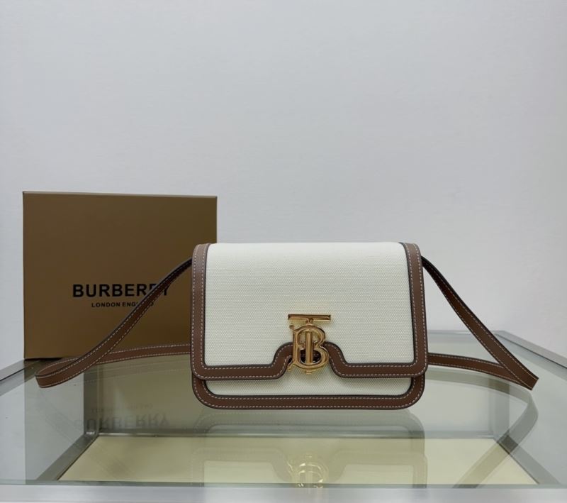 Burberry Satchel Bags